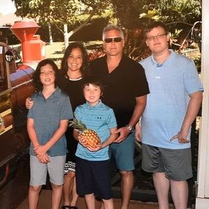 Meet your Posher, Anne